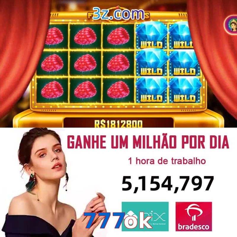 777ok pg